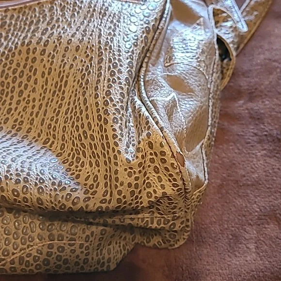 Vintage Alentino crossbody handbag - Picture 11 of 11